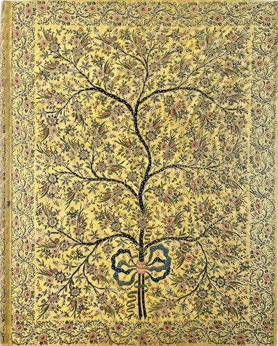 Silk Tree of Life Journal