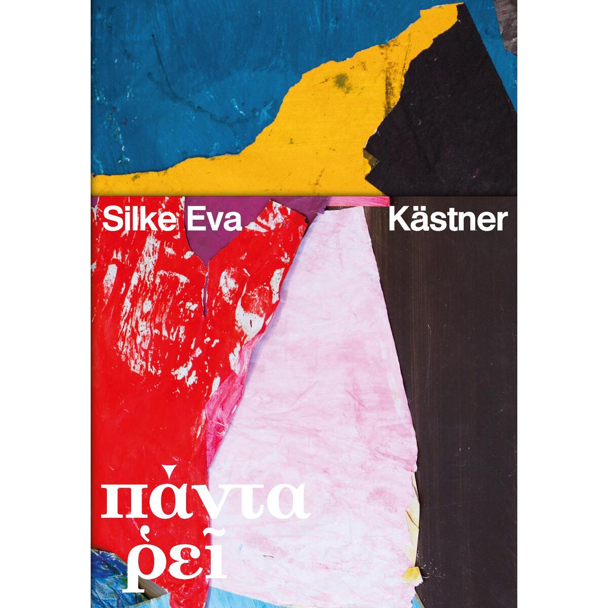 Silke Eva Kästner von Dr. Cantz&#039;sche Verlagsges
