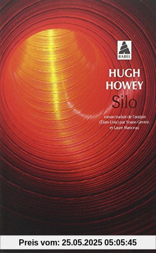 Silo