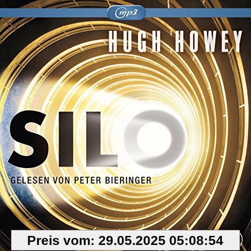 Silo: 2 CDs