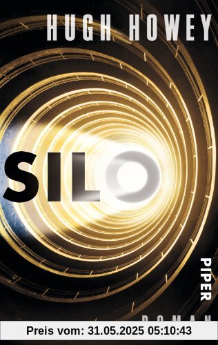 Silo: Roman