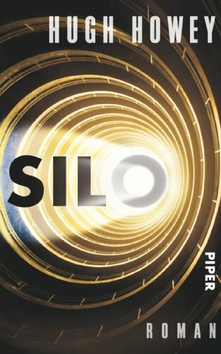 Silo: Roman Silo: Roman