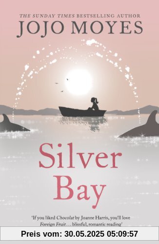 Silver Bay Silver Bay