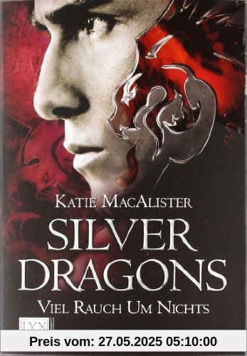 Silver Dragons: Viel Rauch um Nichts Silver Dragons: Viel Rauch um Nichts