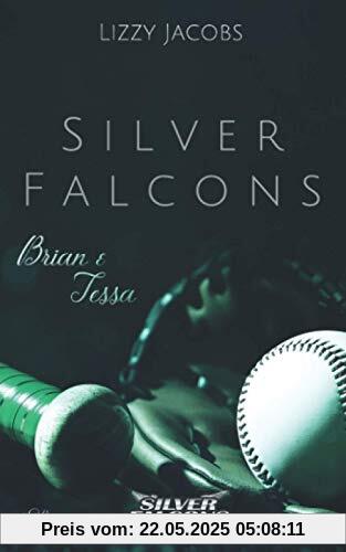Silver Falcons: Brian & Tessa Silver Falcons: Brian & Tessa