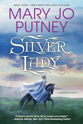 Silver Lady (Dangerous Gifts, Band 1)