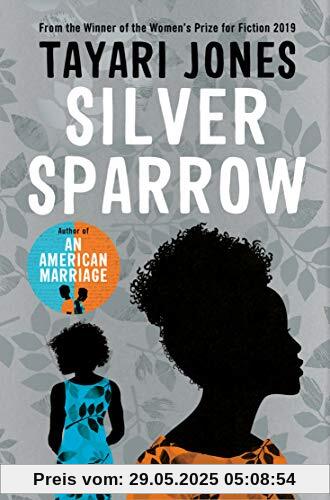 Silver Sparrow