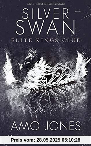 Silver Swan - Elite Kings Club Silver Swan - Elite Kings Club