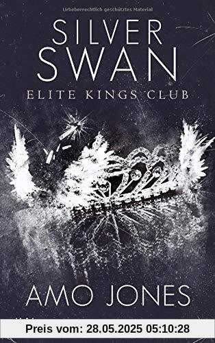 Silver Swan - Elite Kings Club