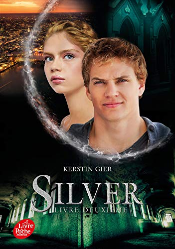 Silver - Tome 2 Silver - Tome 2