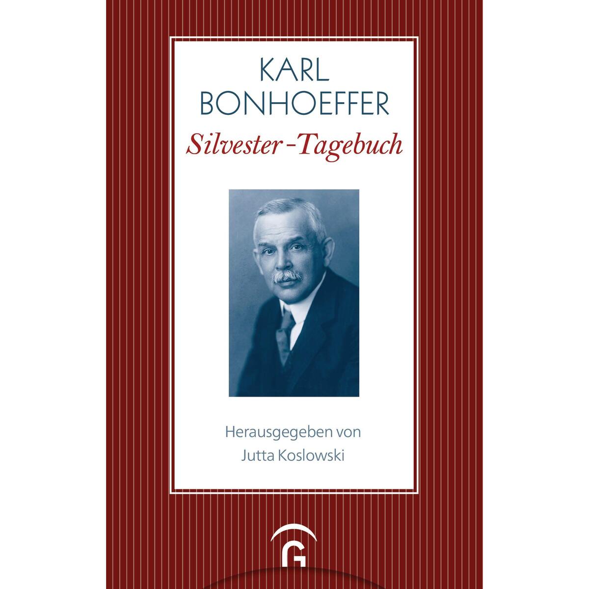 Silvester-Tagebuch von Guetersloher Verlagshaus