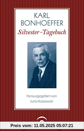 Silvester-Tagebuch