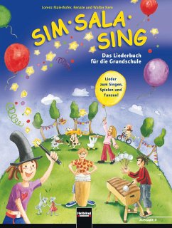 Sim Sala Sing. Ausgabe Deutschand von Helbling Verlag