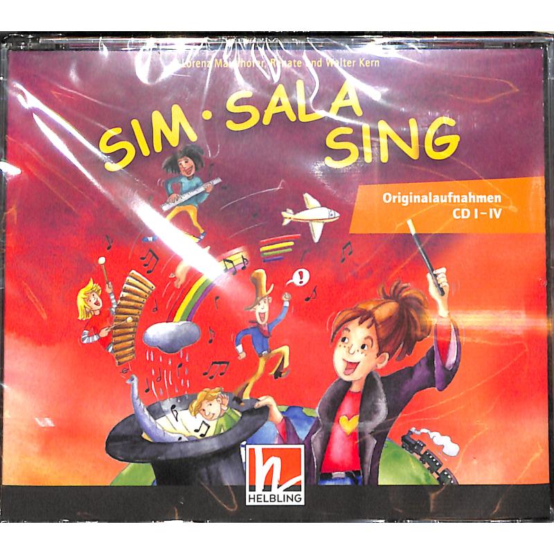 Sim sala sing Sim sala sing