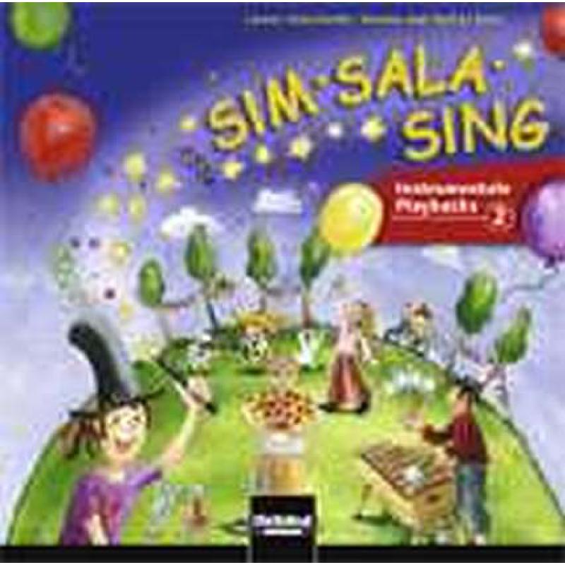 Sim sala sing Sim sala sing