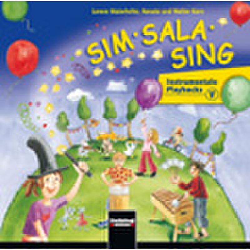 Sim sala sing 5 Sim sala sing 5