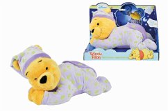 Simba 6315871568 - Disney Winnie The Puuh Gute Nacht Bär von Simba Toys