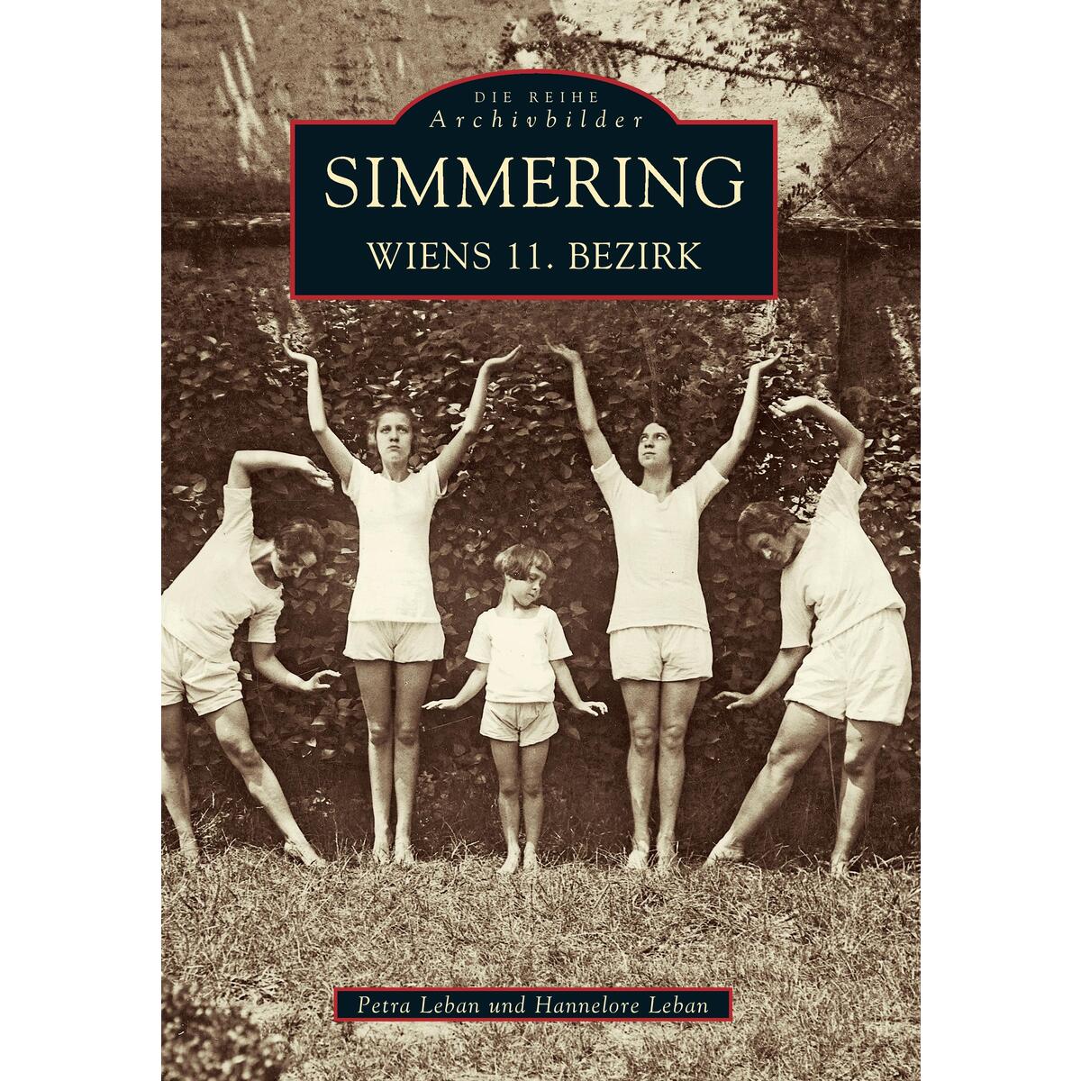 Simmering von Sutton Verlag GmbH