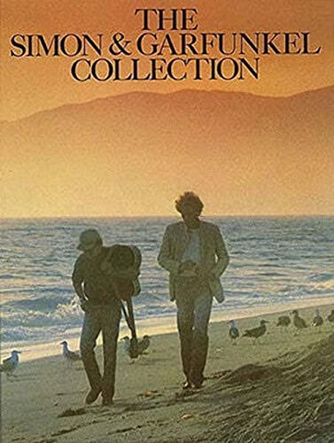 The Simon and Garfunkel Collection (Paul Simon/Simon & Garfunkel) von Music Sales