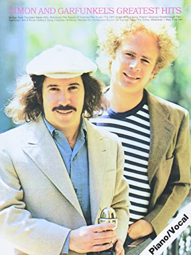 Simon And Garfunkel's Greatest Hits von Music Sales