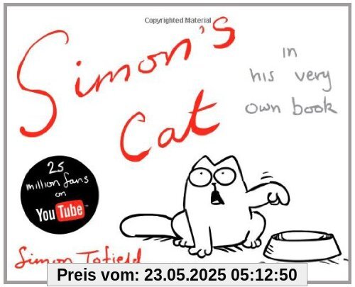 Simon's Cat