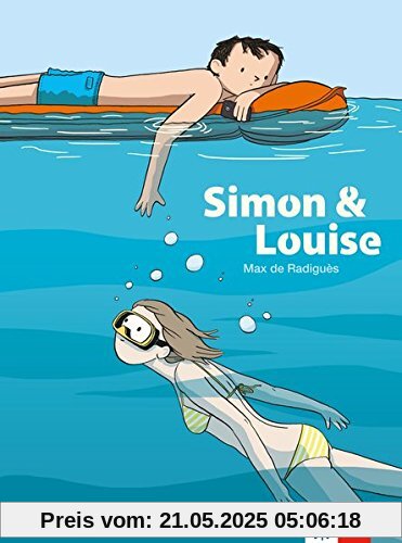 Simon & Louise