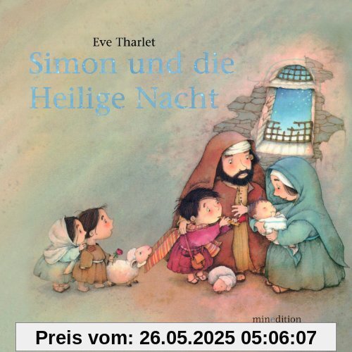 Simon und die heilige Nacht