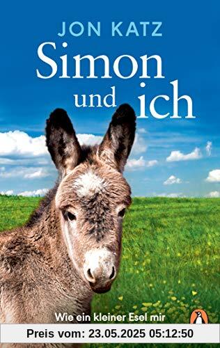 Simon und ich: Wie ein kleiner Esel mir beibrachte, was Mitgefühl ist