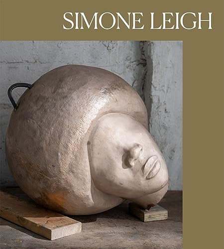 Simone Leigh von DelMonico Books