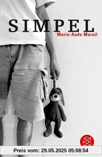 Simpel: Roman Simpel: Roman