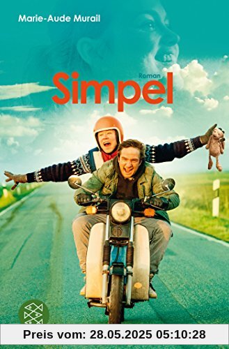 Simpel: Roman Simpel: Roman