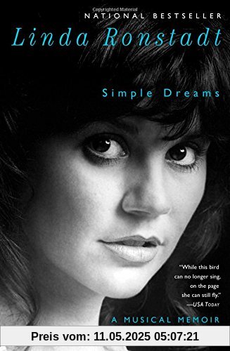 Simple Dreams: A Musical Memoir