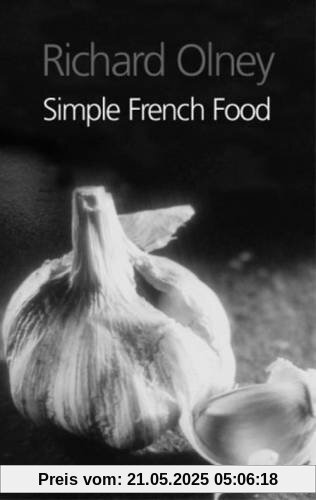 Simple French Food