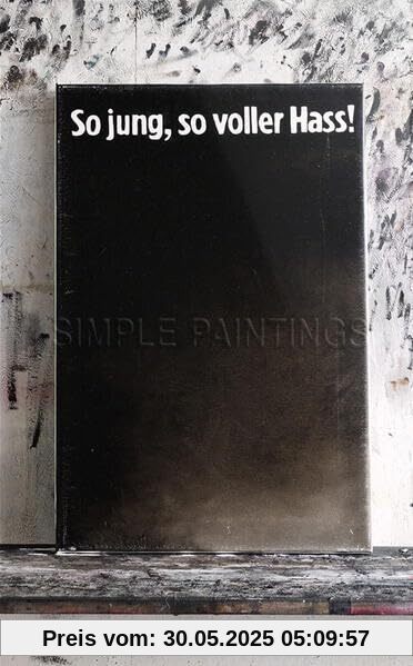 Simple Paintings Simple Paintings