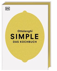 Simple. Das Kochbuch von Dorling Kindersley / Dorling Kindersley Verlag
