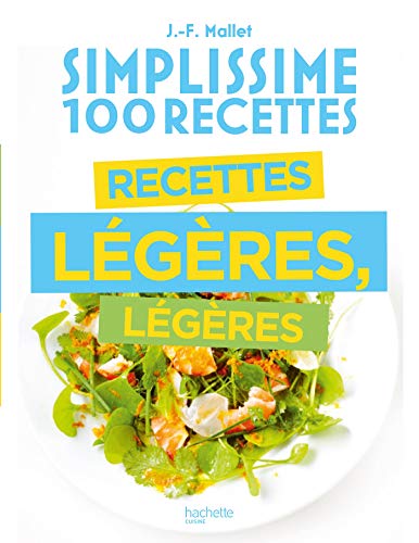 Simplissime Recettes légères, légères