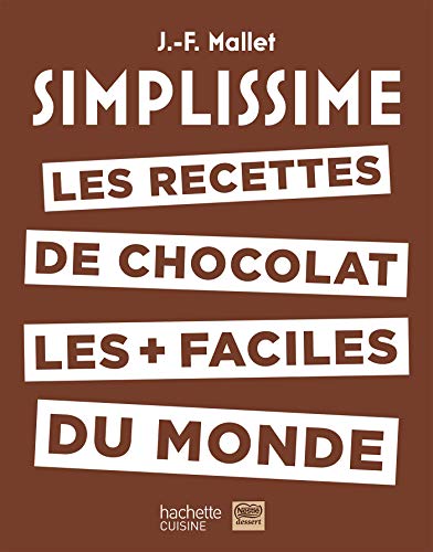 Simplissime Nestlé Desserts