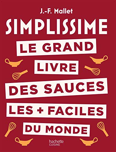 Simplissime Sauces