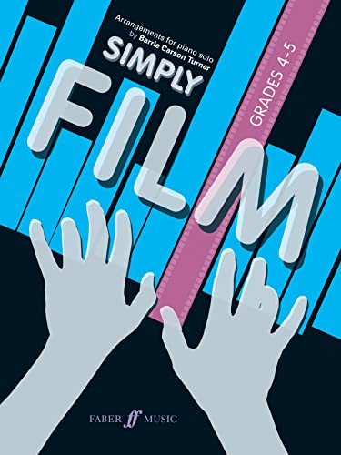 Simply Film Grades 4-5 (Simply Series)