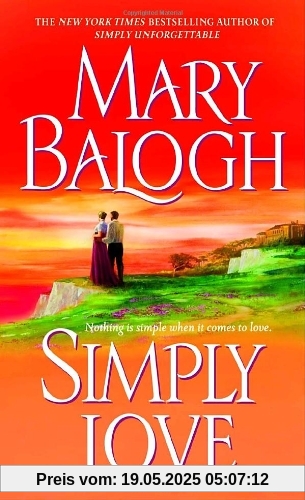 Simply Love