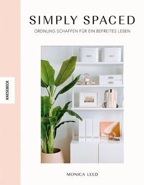 Simply Spaced Simply Spaced