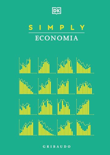 Simply economia (Straordinariamente) von Gribaudo