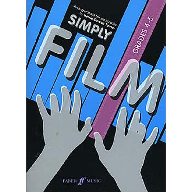 Simply film (grades 4-5)
