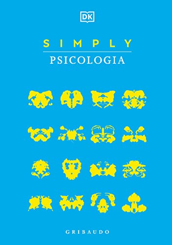 Simply psicologia (Straordinariamente) von Gribaudo