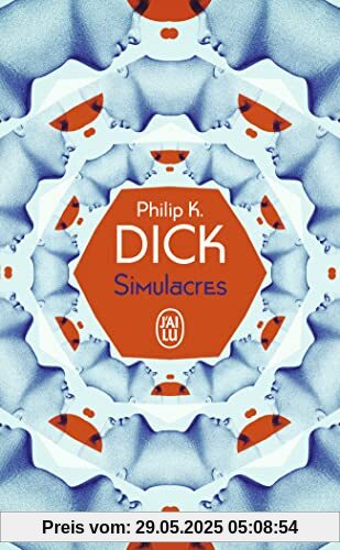 Simulacres