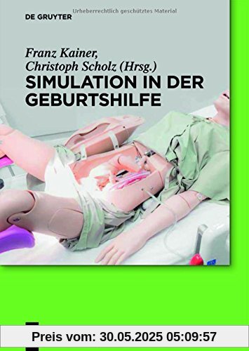 Simulation in der Geburtshilfe