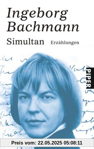 Simultan: Erzählungen