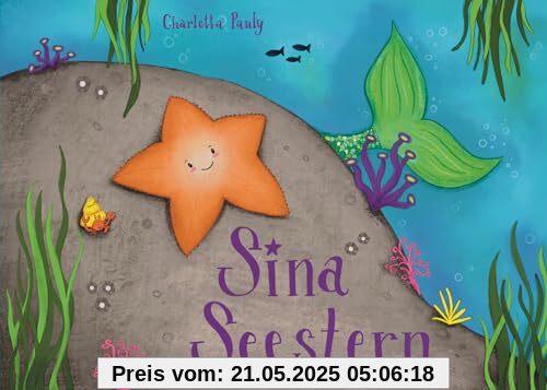 Sina Seestern