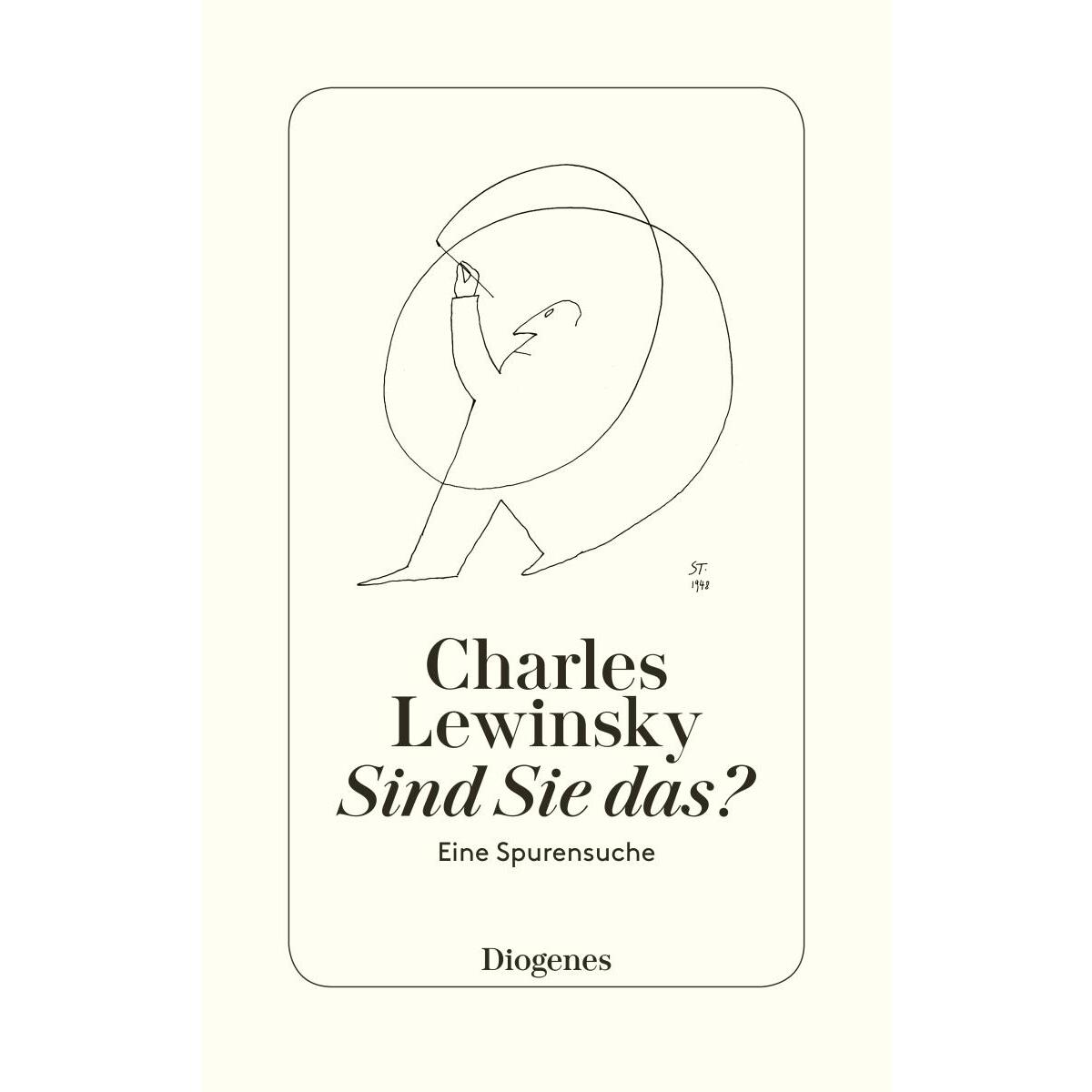 Sind Sie das? von Diogenes Verlag AG