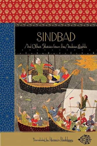 Sindbad: And Other Stories from the Arabian Nights